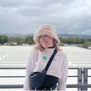 Meet your Posher, Karie